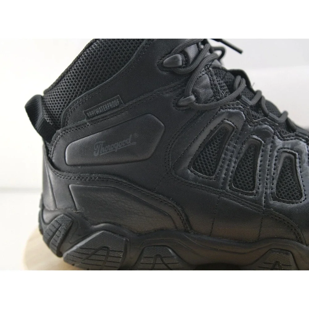 THOROGOOD CROSSTREX SAFETY TOE 6